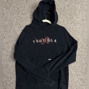 YoungLA OG Snake Hoodie